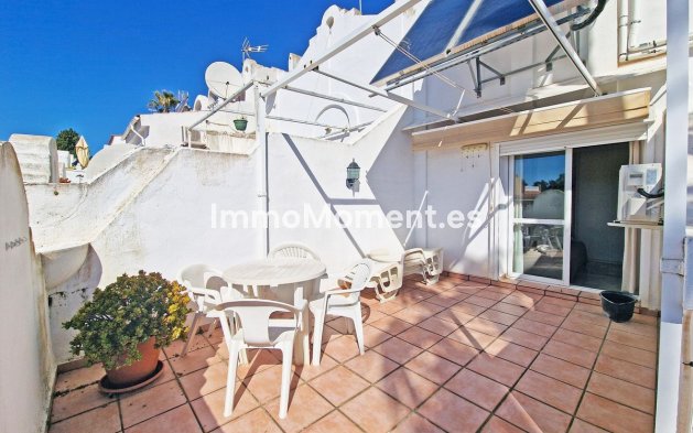 Reventa - Adosado - Marbella - Reserva de Marbella