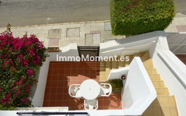 Reventa - Adosado - Marbella - Reserva de Marbella