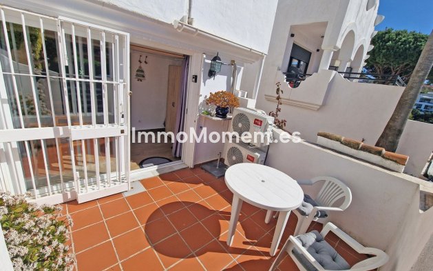 Reventa - Adosado - Marbella - Reserva de Marbella