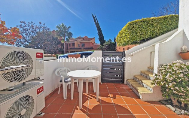 Reventa - Adosado - Marbella - Reserva de Marbella