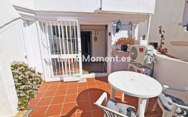 Reventa - Adosado - Marbella - Reserva de Marbella