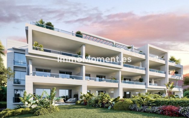 Resale - Apartment - Mijas - La Cala de Mijas