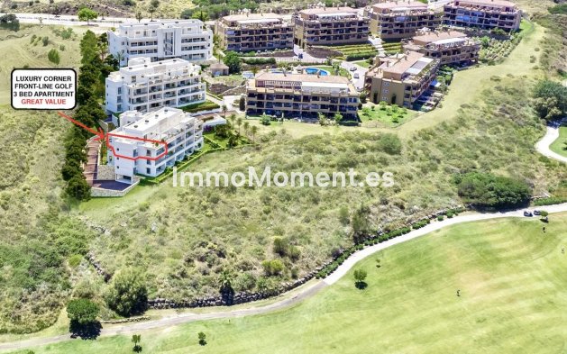 Resale - Apartment - Mijas - La Cala de Mijas