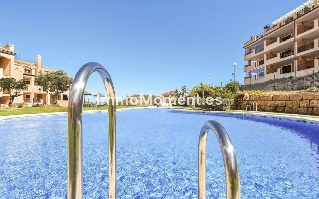 Resale - Apartment - Mijas - La Cala de Mijas