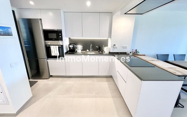 Resale - Apartment - Mijas - La Cala de Mijas