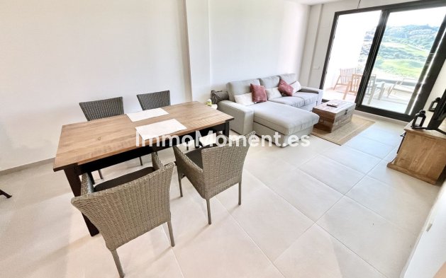 Resale - Apartment - Mijas - La Cala de Mijas