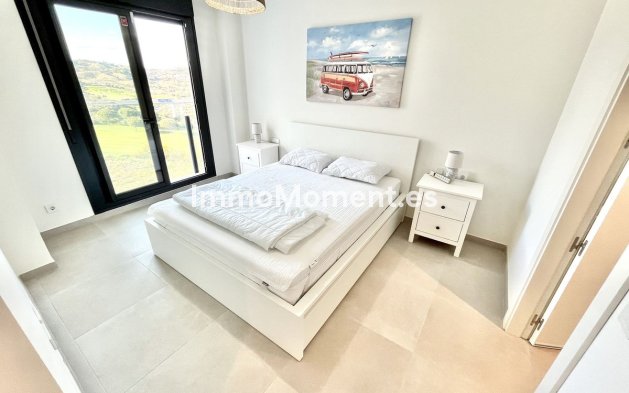 Resale - Apartment - Mijas - La Cala de Mijas