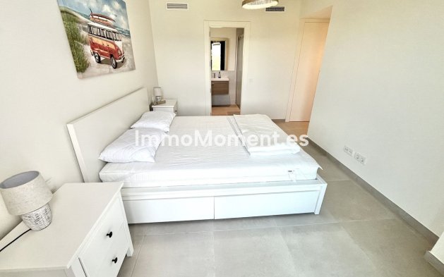 Resale - Apartment - Mijas - La Cala de Mijas