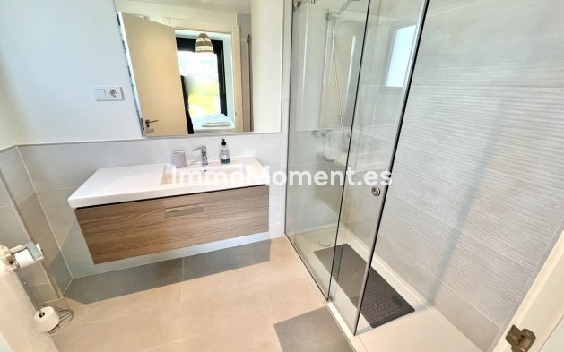 Resale - Apartment - Mijas - La Cala de Mijas