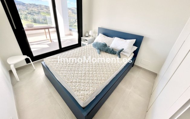 Resale - Apartment - Mijas - La Cala de Mijas