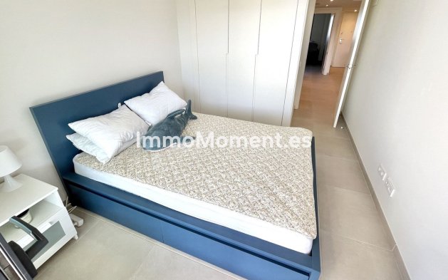 Resale - Apartment - Mijas - La Cala de Mijas