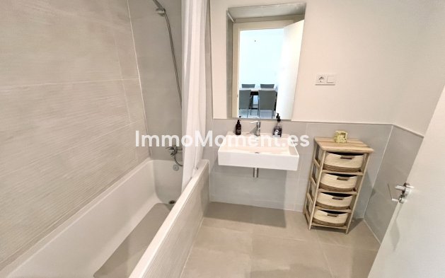 Resale - Apartment - Mijas - La Cala de Mijas