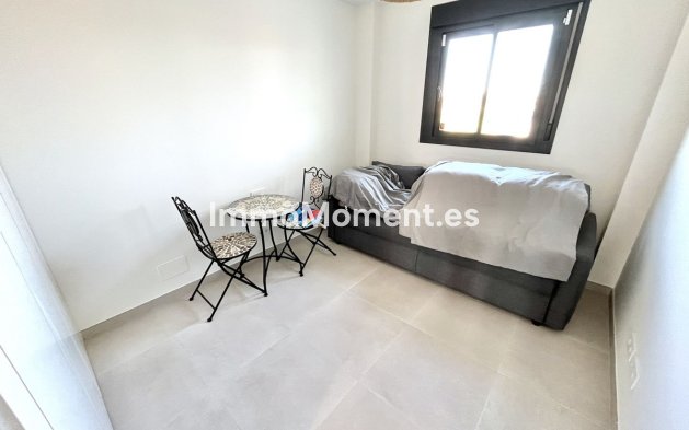 Resale - Apartment - Mijas - La Cala de Mijas