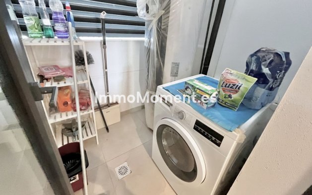 Resale - Apartment - Mijas - La Cala de Mijas