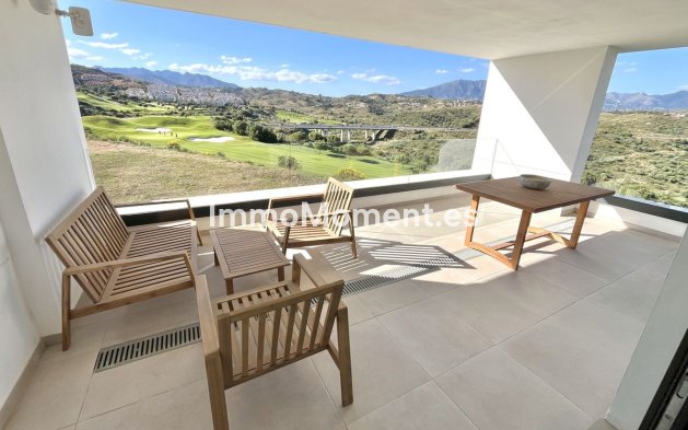 Resale - Apartment - Mijas - La Cala de Mijas