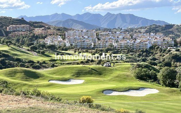 Resale - Apartment - Mijas - La Cala de Mijas