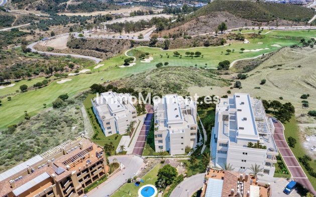 Resale - Apartment - Mijas - La Cala de Mijas