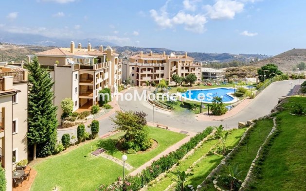 Resale - Apartment - Mijas - La Cala de Mijas