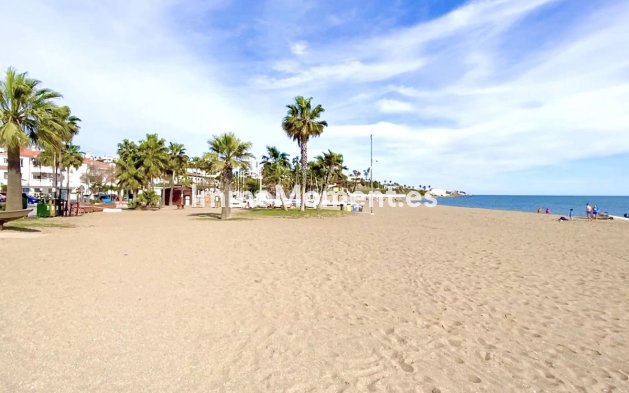 Resale - Apartment - Mijas - La Cala de Mijas