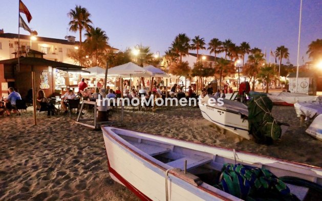 Resale - Apartment - Mijas - La Cala de Mijas
