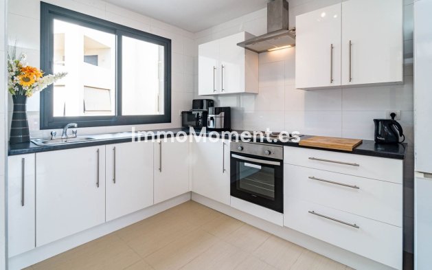 Reventa - Apartamento - Estepona  - Selwo