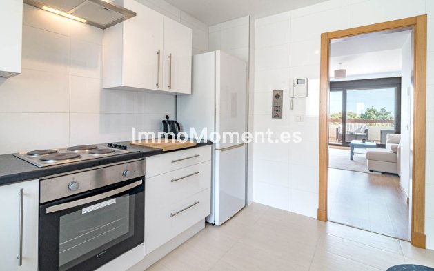 Reventa - Apartamento - Estepona  - Selwo