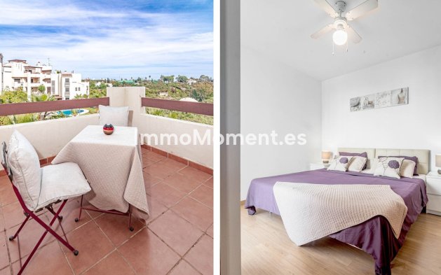 Reventa - Apartamento - Estepona  - Selwo