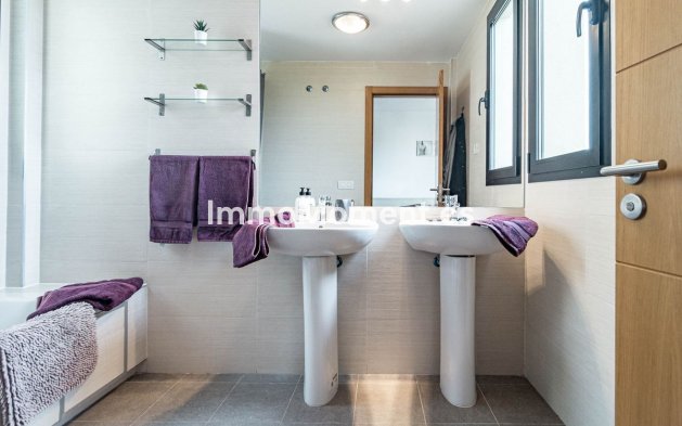 Reventa - Apartamento - Estepona  - Selwo