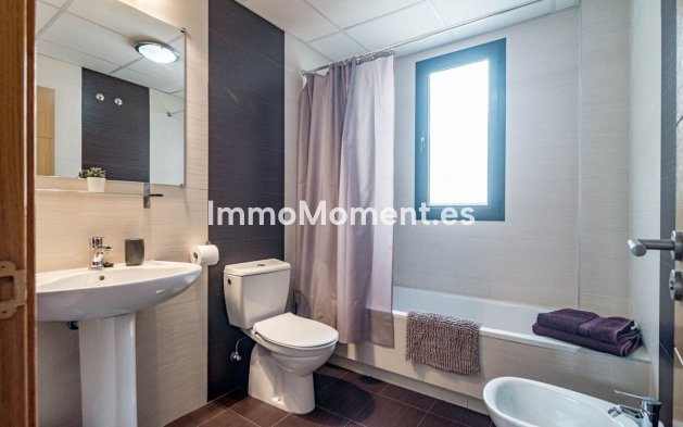 Reventa - Apartamento - Estepona  - Selwo
