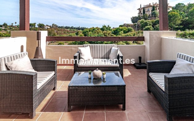 Reventa - Apartamento - Estepona  - Selwo