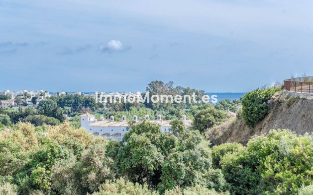 Reventa - Apartamento - Estepona  - Selwo