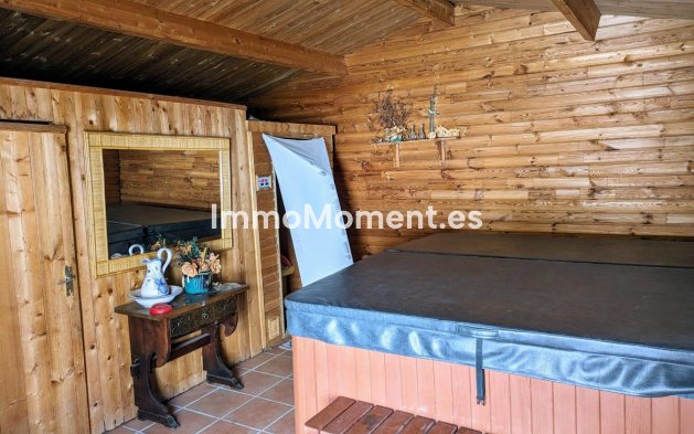 Reventa - Villa independiente - Benalmadena - Benalmadena Centro