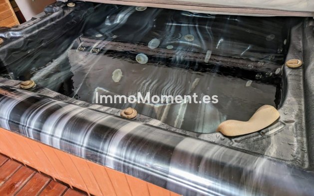 Reventa - Villa independiente - Benalmadena - Benalmadena Centro