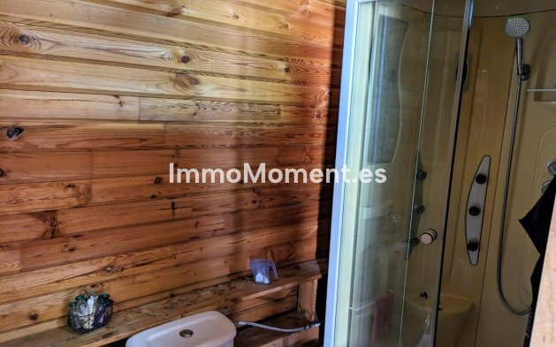 Reventa - Villa independiente - Benalmadena - Benalmadena Centro