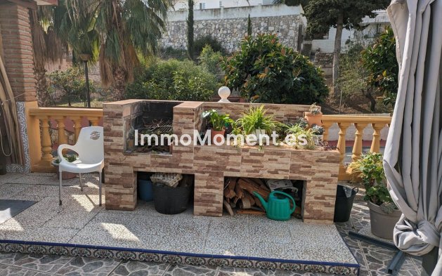 Reventa - Villa independiente - Benalmadena - Benalmadena Centro