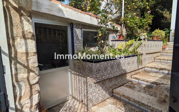 Reventa - Villa independiente - Benalmadena - Benalmadena Centro