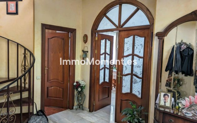 Reventa - Villa independiente - Benalmadena - Benalmadena Centro