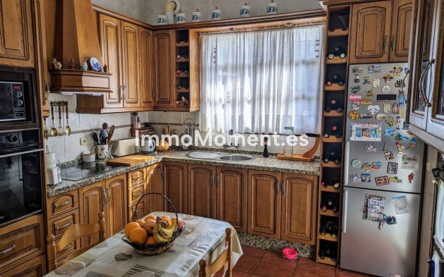 Reventa - Villa independiente - Benalmadena - Benalmadena Centro