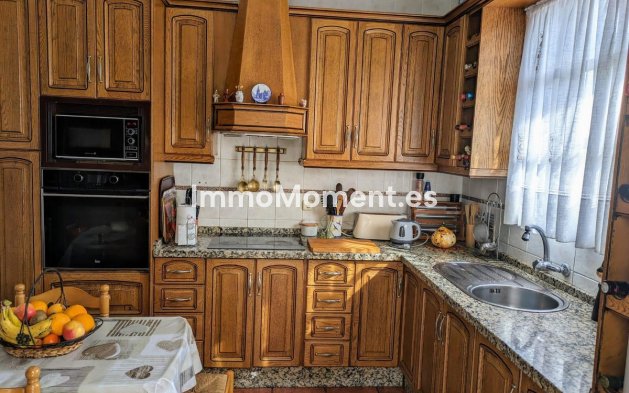 Reventa - Villa independiente - Benalmadena - Benalmadena Centro