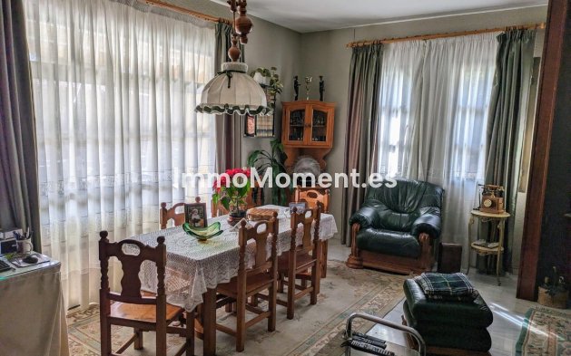 Reventa - Villa independiente - Benalmadena - Benalmadena Centro