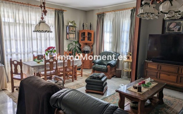 Reventa - Villa independiente - Benalmadena - Benalmadena Centro