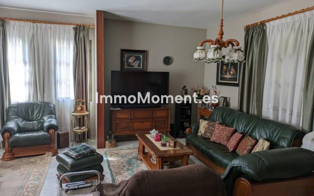 Reventa - Villa independiente - Benalmadena - Benalmadena Centro