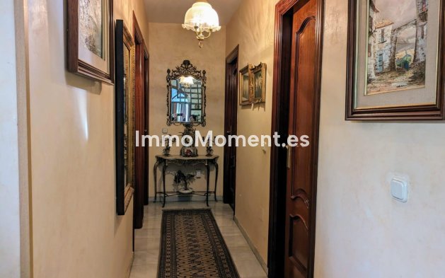 Reventa - Villa independiente - Benalmadena - Benalmadena Centro