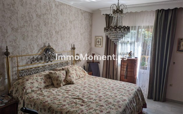 Reventa - Villa independiente - Benalmadena - Benalmadena Centro