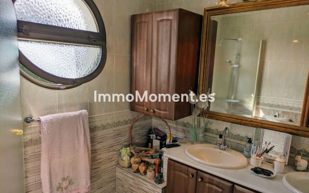 Reventa - Villa independiente - Benalmadena - Benalmadena Centro