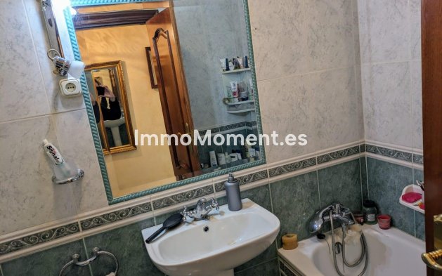 Reventa - Villa independiente - Benalmadena - Benalmadena Centro