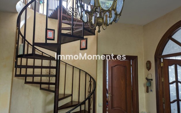 Reventa - Villa independiente - Benalmadena - Benalmadena Centro