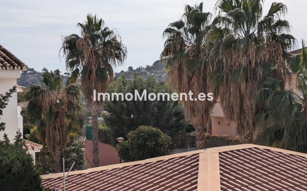 Reventa - Villa independiente - Benalmadena - Benalmadena Centro