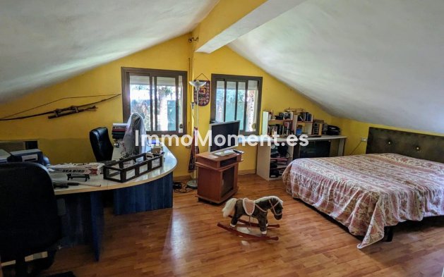 Reventa - Villa independiente - Benalmadena - Benalmadena Centro