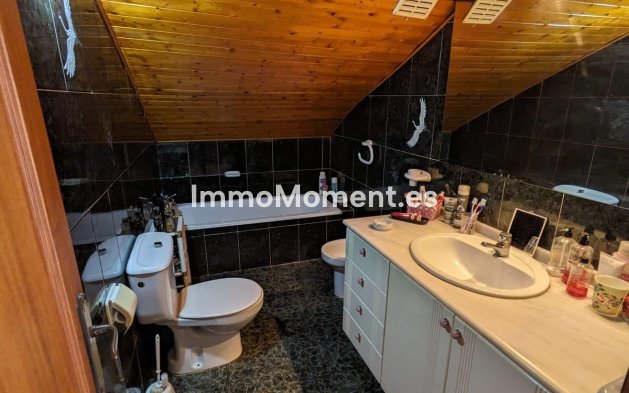 Reventa - Villa independiente - Benalmadena - Benalmadena Centro